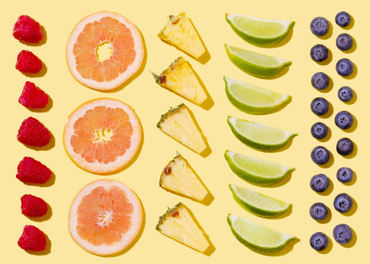 Riize strips give you superior flavor without additives.