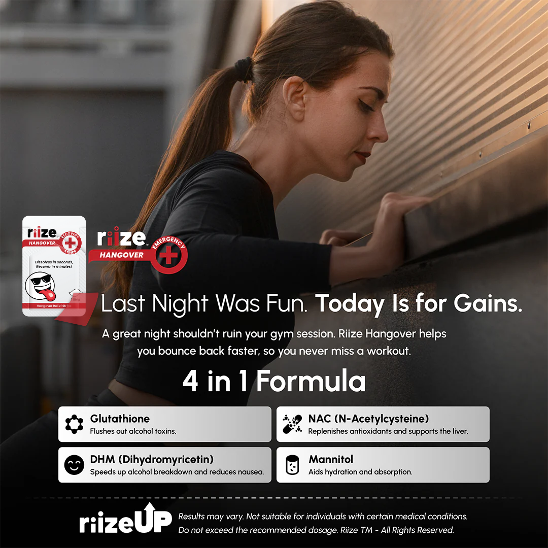 riize-hangover