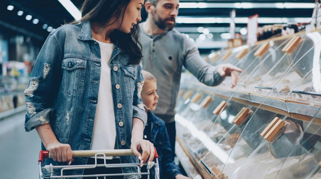 Riize 3-pack and single unit options make trying it easy.