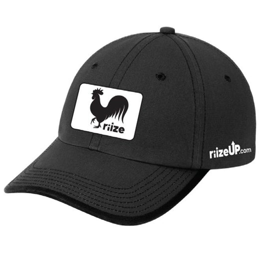 Riize Xtra Cap Black