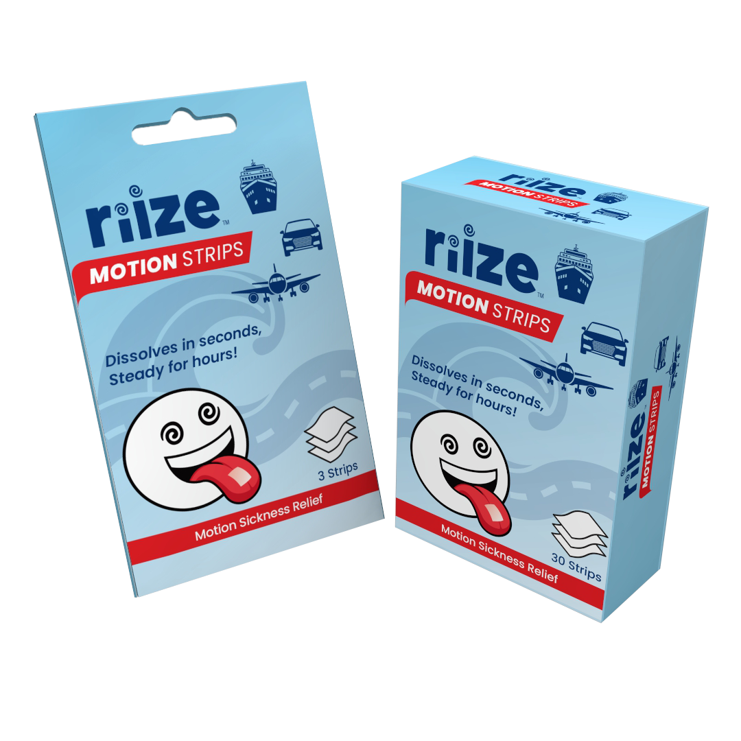 Riize Motion