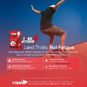 Riize Energy - Bundle