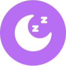 Go to sleep<br> fast