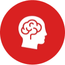 Improves <br>mental focus