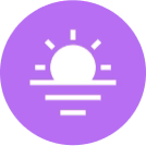 Wake up <br>refreshed