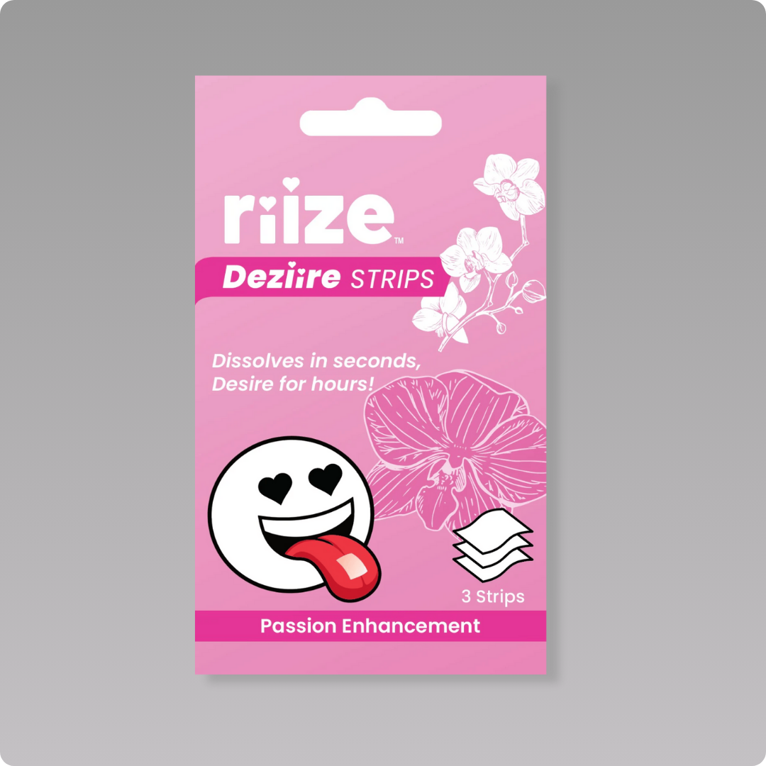 riize-deziire